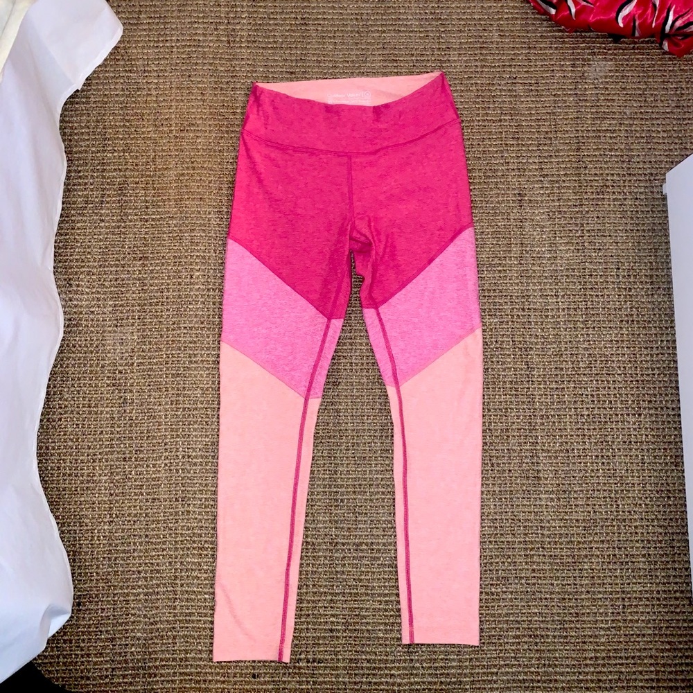 Springs 7/8 Leggings
